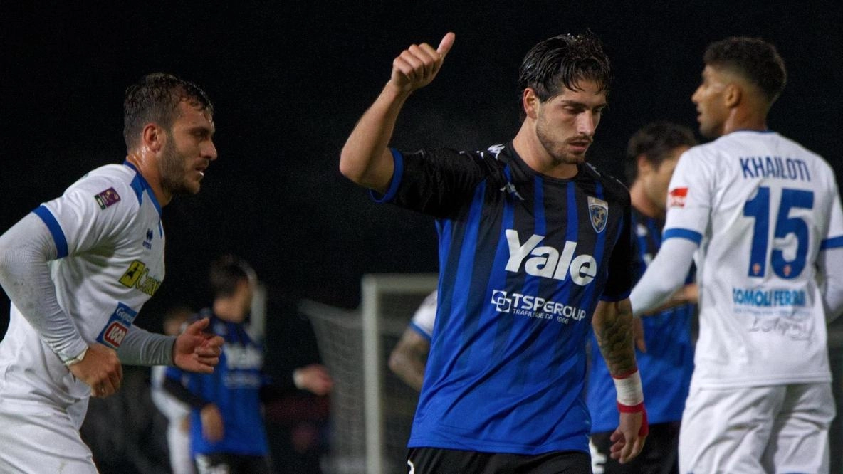 I nerazzurri studiano la lezione  da dare alla matricola della Serie C