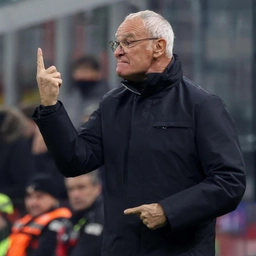 Claudio Ranieri prepara la Roma per il derby contro la Lazio: "Il derby azzera tutto"