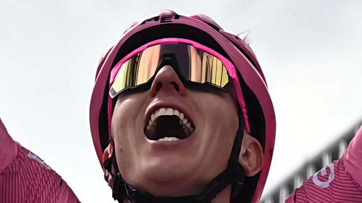 Giro d’Italia, un tappone col naso all’insù