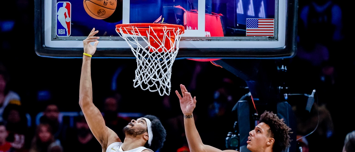 Nba, Cleveland stoppa la corsa dei Thunder. Fontecchio protagonista