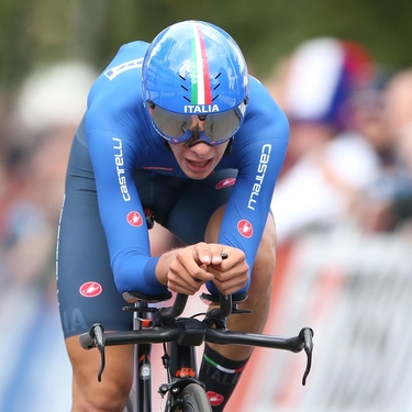Giro d'Italia 2024, in calo il numero di italiani al via: appena 41
