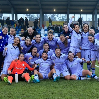 Calcio femminile. L’Accademia di Leo Rossi sale al quinto posto