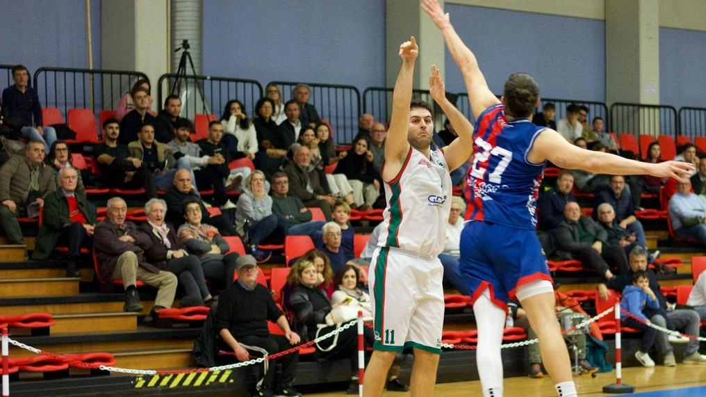 Lugo ko nel finale a Castelnovo. Adesso la salvezza si complica