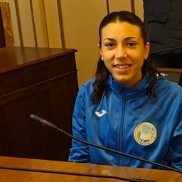 Atletica under 20. La marciatrice Marini in nazionale