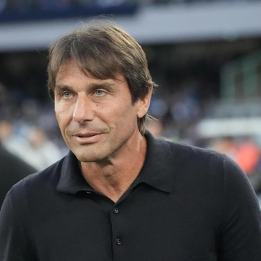 Napoli: Conte 'sfida scudetto? Noi e Atalanta vogliamo Europa'