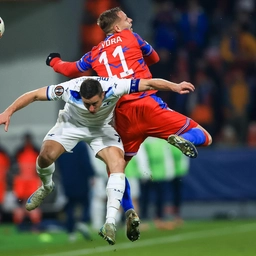 Viktoria Plzen-Lazio 1-2: follia biancoceleste, Isaksen la vince con la squadra in nove