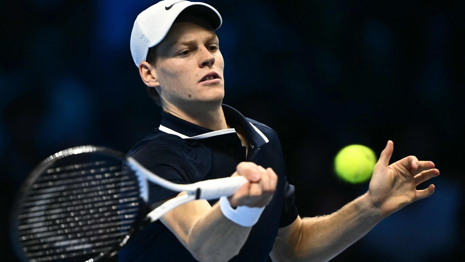 Jannik Sinner, numero 1 del tennis mondiale