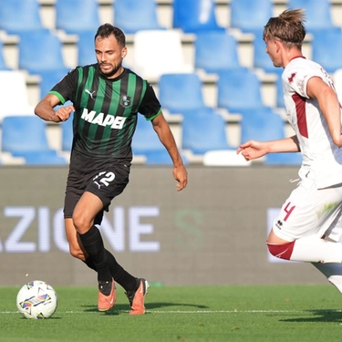 Sassuolo-Cittadella, il bis ’Mapei’ indigesto ai granata