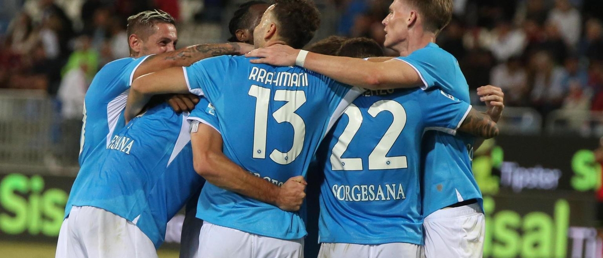 Manna, mercato Napoli complicato ma poi giunti agli obiettivi