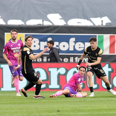 Delusione Ascoli, contro la Reggiana finisce 0-0