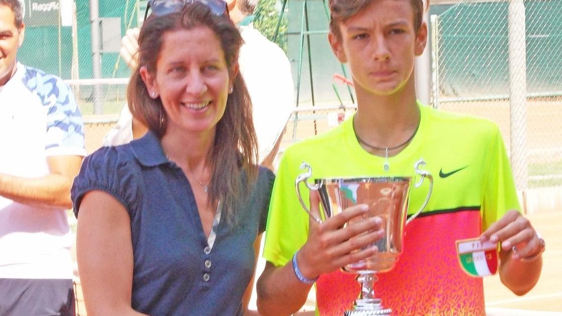 Tennis Torneo da Sport.quotidiano