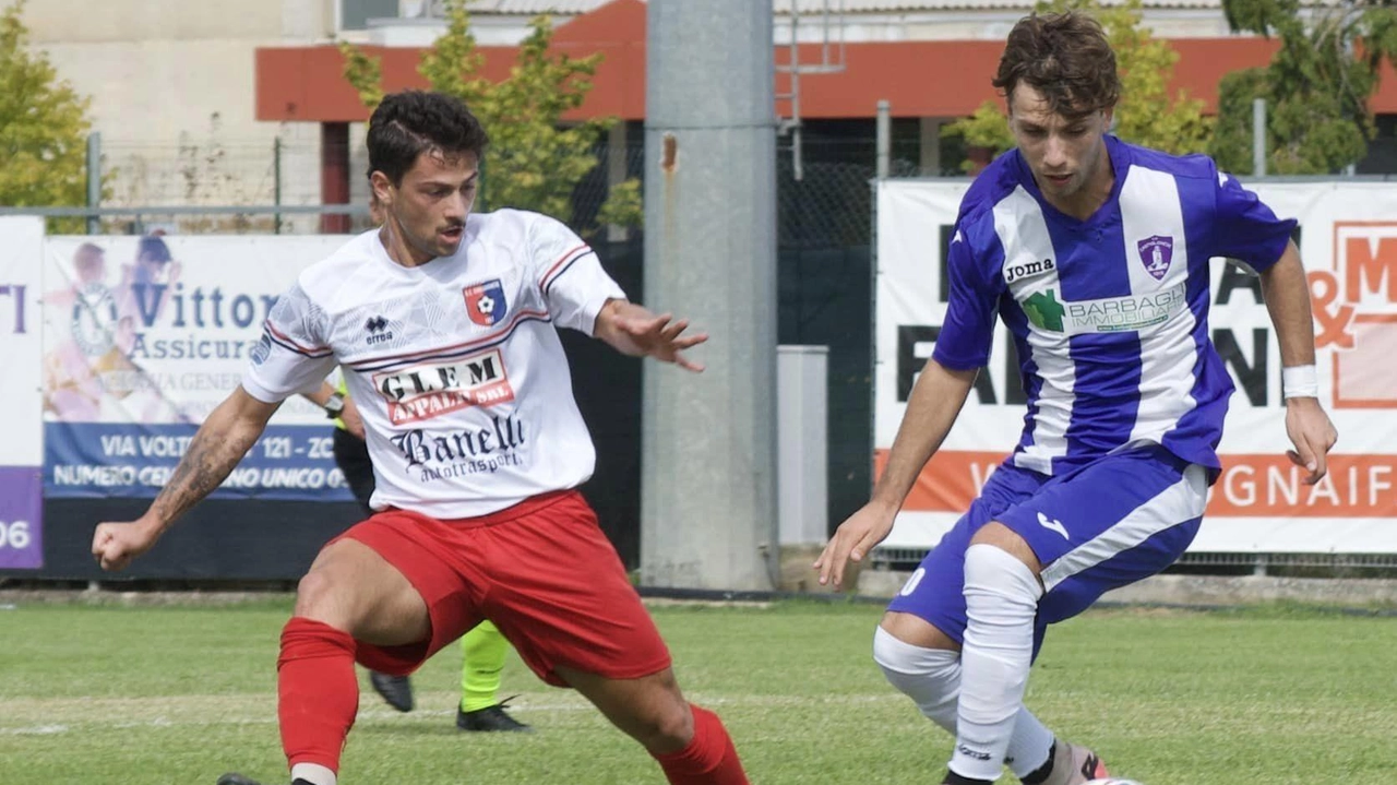 Oggi in campo il Mazzola e l'Asta per due importanti sfide di calcio. Mister Ghizzani e Bartoli parlano delle loro squadre e delle aspettative per le partite. La Sinalunghese affronta il Affrico, mentre si attende il nome del sostituto di Pezzatini.