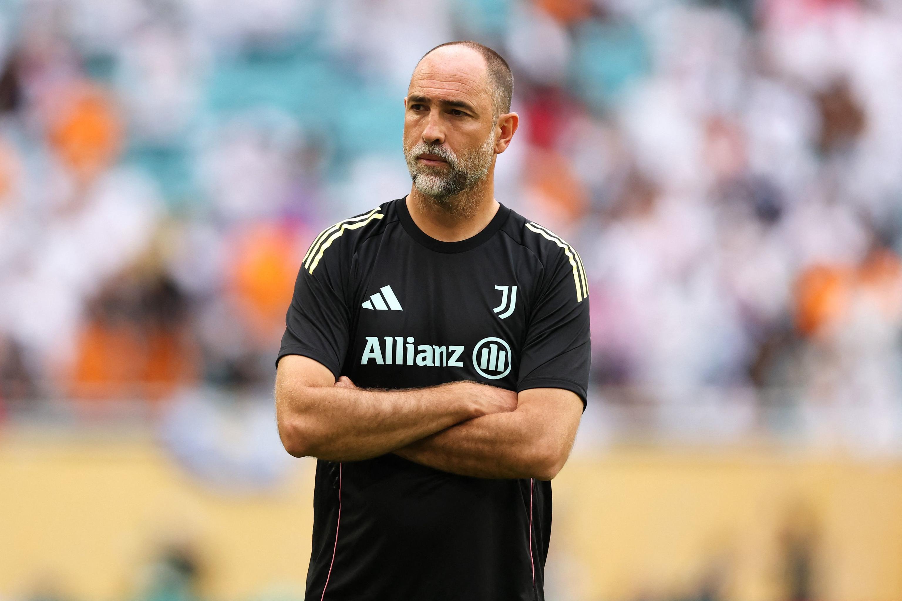 Juve fuori dal Mondiale, Comolli: “Frustrazione. Mercato? Vogliamo tornare a vincere”