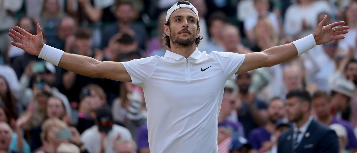 Wimbledon 2024, Musetti-Djokovic: precedenti, orario e dove vedere la semifinale