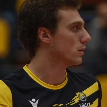 Volley Serie A2: il giovane centrale completa il roster della Conad. La Conad ingaggia Alberghini