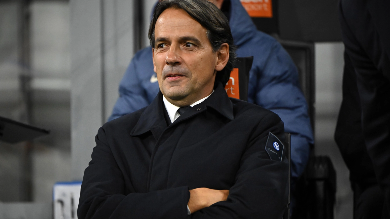 Simone Inzaghi 