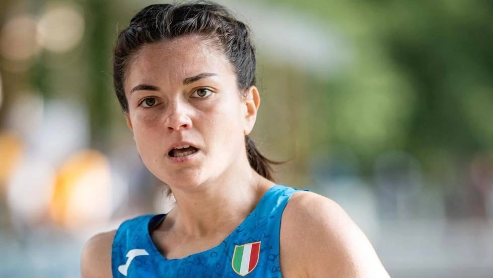 A commento delle gare di atletica del week end partiamo dalla strada, per dire che Sara Nestola della Corradini Rubiera...