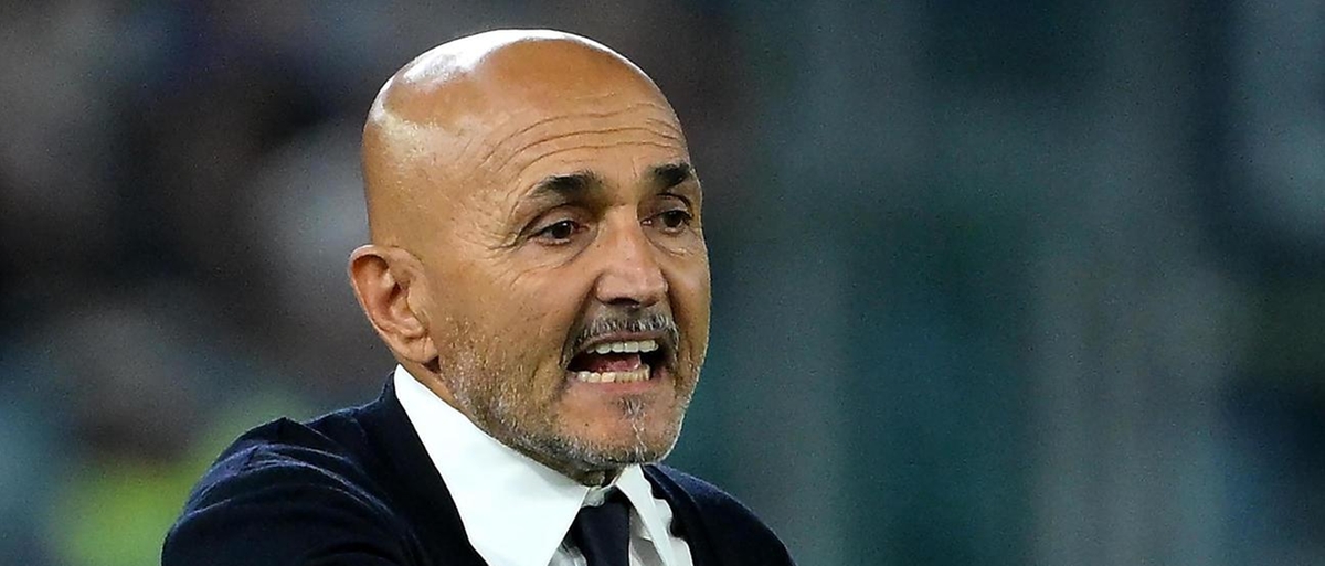 Spalletti, 'peccato, partita cambiata da episodi'