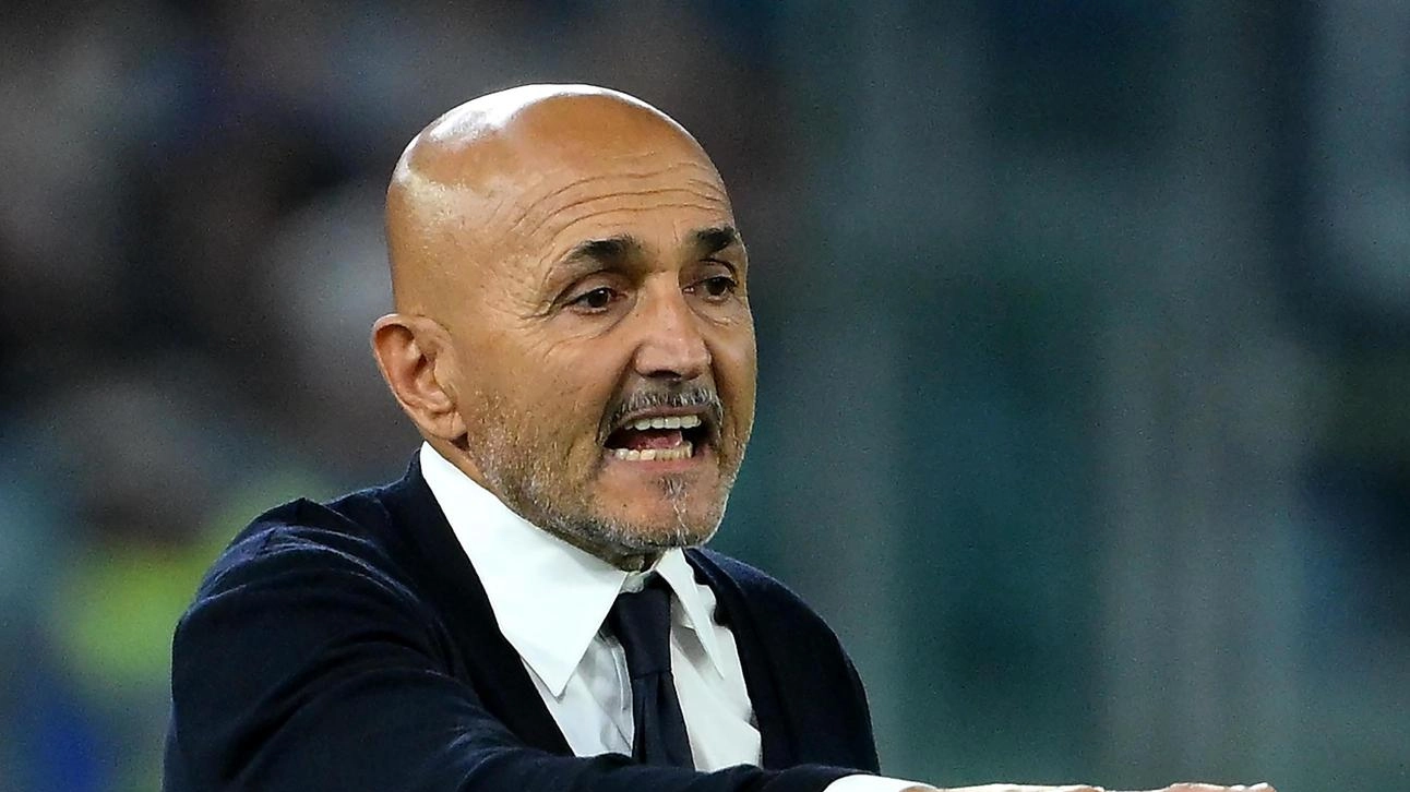 Spalletti, 'peccato, partita cambiata da episodi'