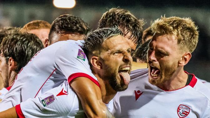 Serie C, i biancorossi in campo alle 18.30. Carpi all’assalto del super Perugia: "Si può fare»