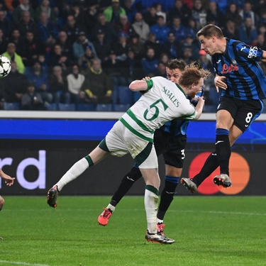 Atalanta-Celtic 0-0: nerazzurri ancora a secco in casa