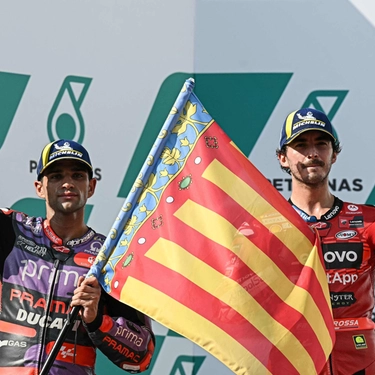 Ufficiale, l’ultima gara della MotoGp si correrà a Barcellona