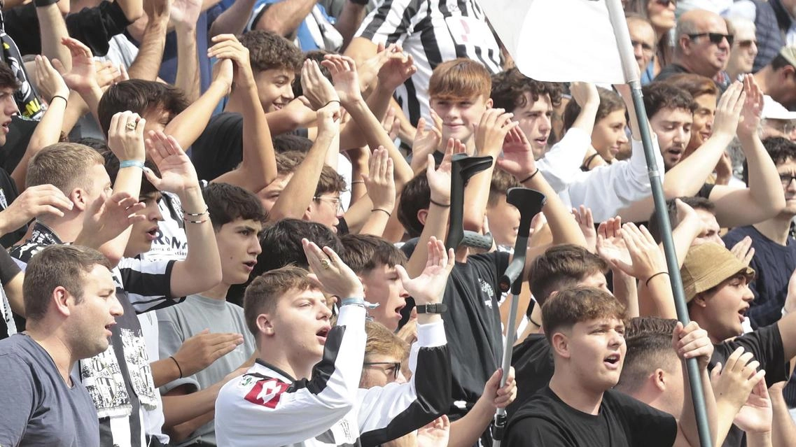 E’ il quinto confronto tra le due squadre. Nel settembre di 10 anni pioggia di gol: 6-1