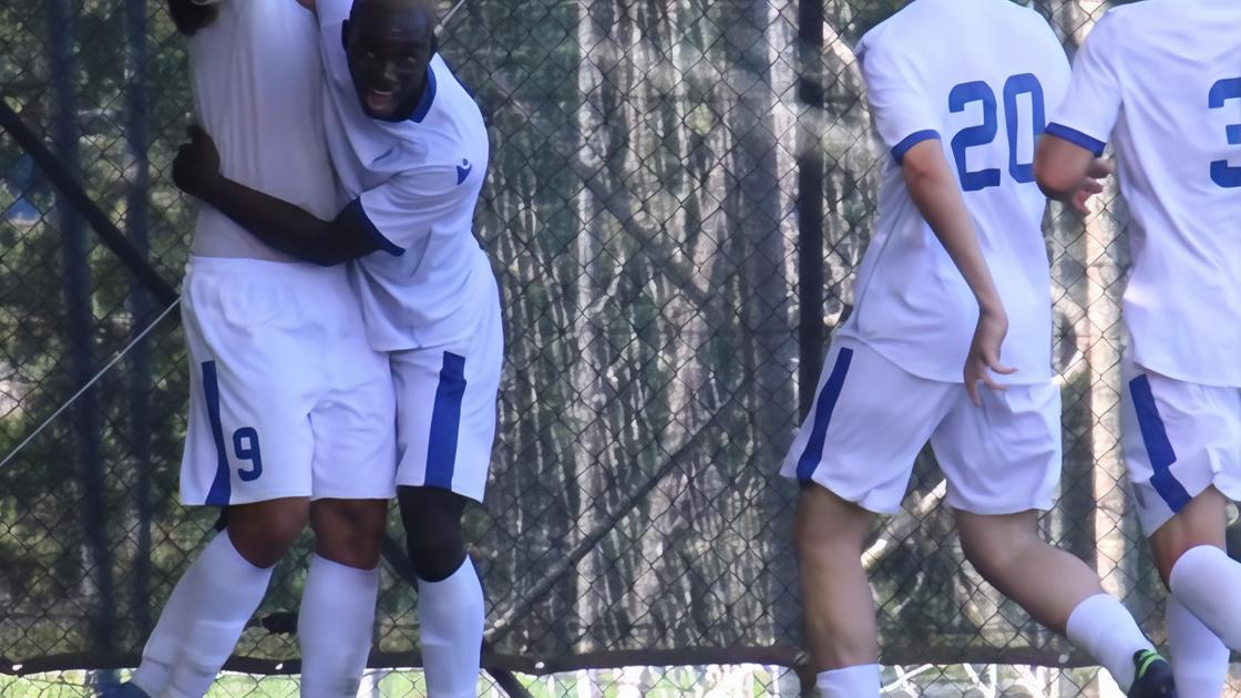 Promozione. Carbone in gol: il Castelnuovo va