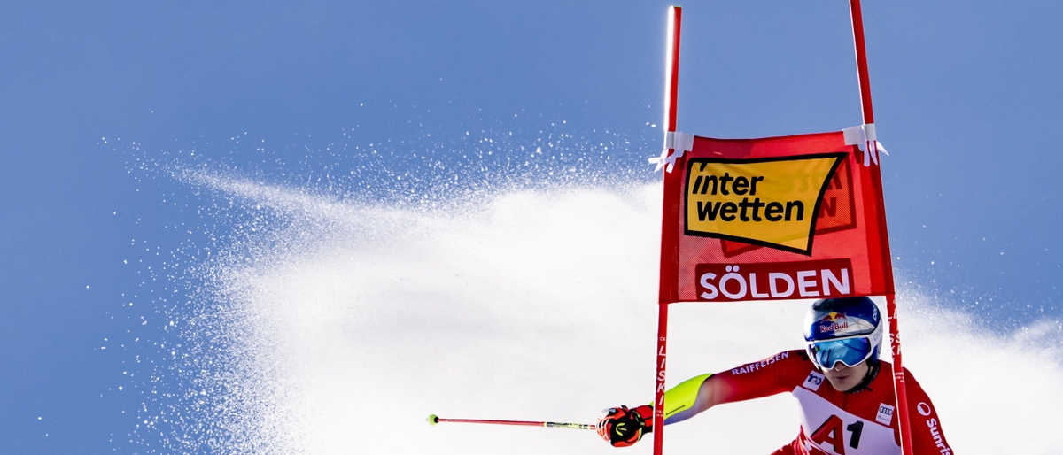 Super-g di Beaver Creek, vince Odermatt. Italiani lontani