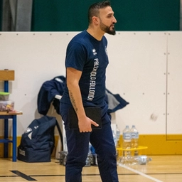 Serie C femminile, al PalaGolfo scontro diretto tra le ragazze di Giuseppe d’Auge e il Cascina