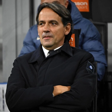 Champions: Inzaghi, non penso al Napoli ma all'Arsenal