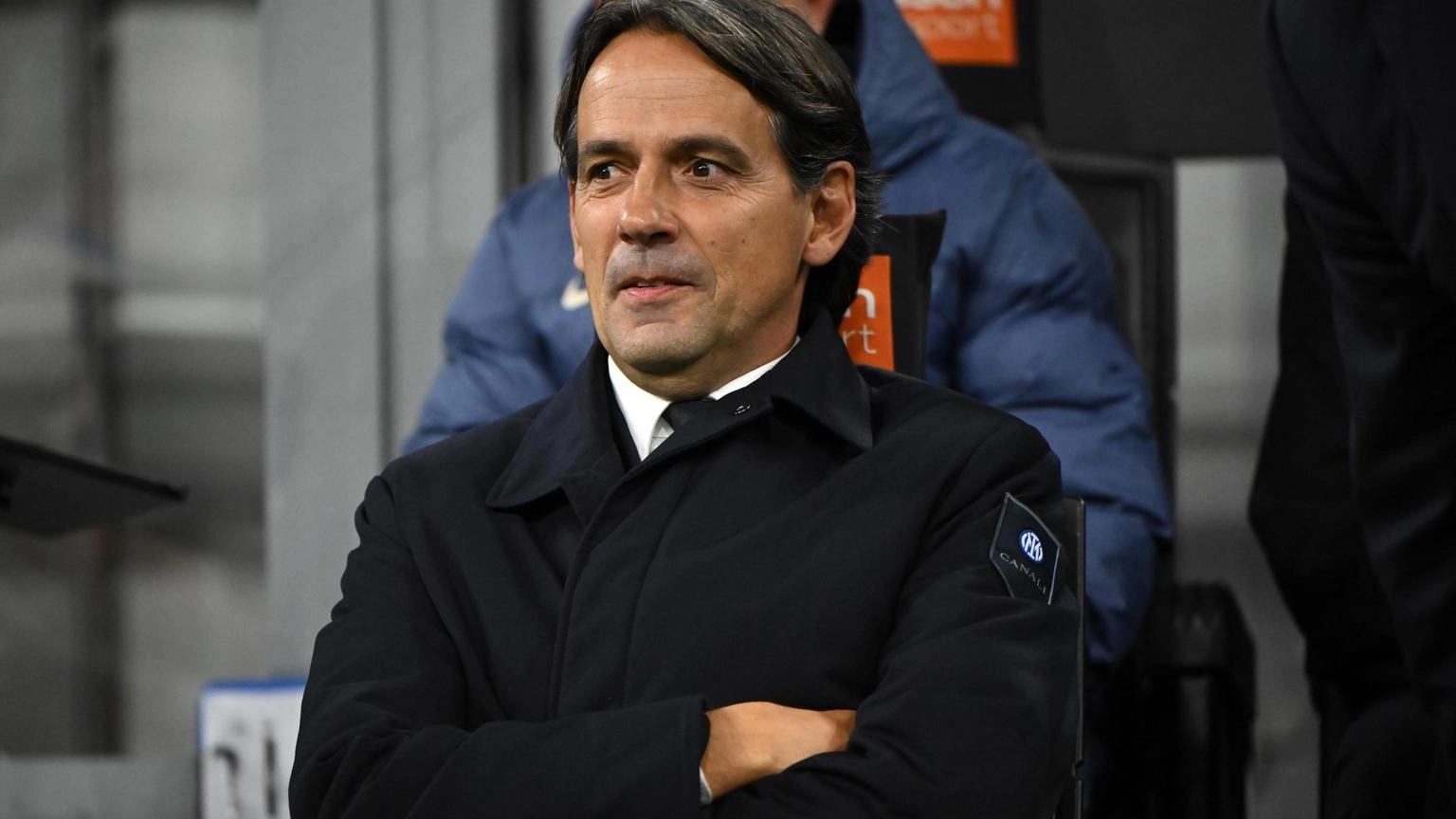 Champions: Inzaghi, non penso al Napoli ma all'Arsenal