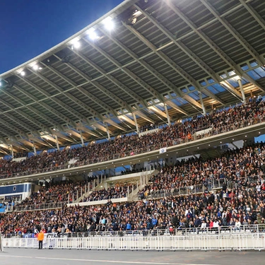 Paris FC con una curiosa iniziativa: tifosi gratis allo stadio per tutta la stagione