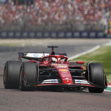 F1: Leclerc ai tifosi, ce la metteremo tutta per vincere