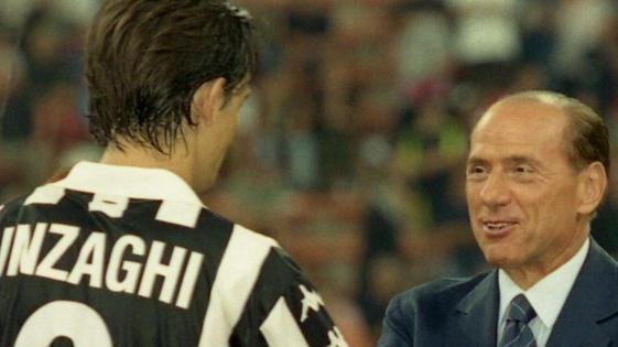 La vecchia edizione. Una classica del calcio estivo