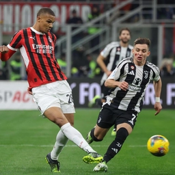 Juventus-Milan 2025: prima partita di Serie A gratuita su Dazn