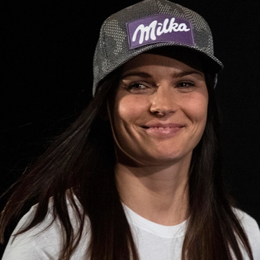 Sci, Anna Veith non chiude al ritorno: “Mai dire mai”