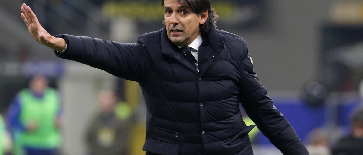 Inter-Como 2-0, Inzaghi: 