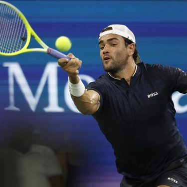 All’Unipol Arena e su Sky dalle 15 contro il Brasile la prima sfida da campioni in carica. Coppa Davis, tocca a Berrettini contro il baby-talento Fonseca