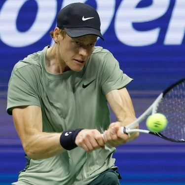 Us Open 2024, Sinner batte Medvedev e conquista la sua prima semifinale a New York