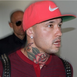 Nainggolan scarcerato, l’avvocato: “È indagato per associazione criminale”