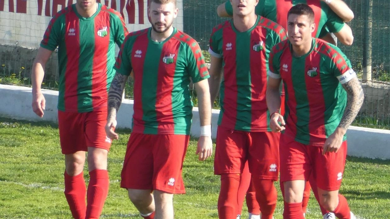 L’Atletico Maremma anticipa oggi in trasferta sul campo dell’Urbino Taccola