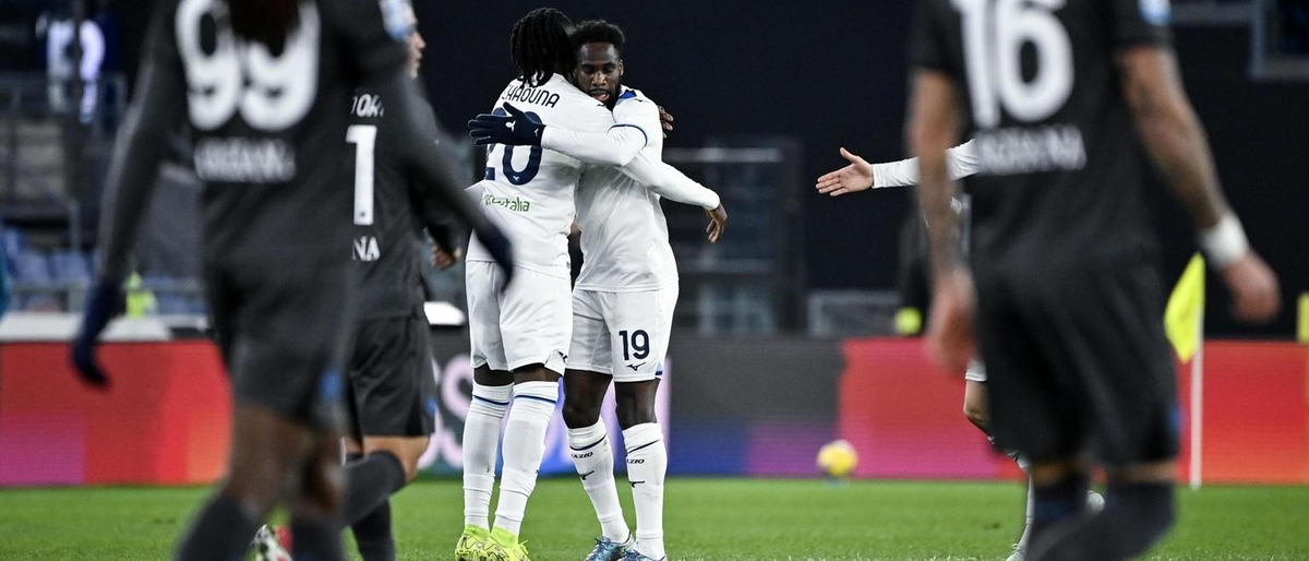 Lazio pronta per la sfida in Europa League contro il Viktoria Plzen, Fabiani fiducioso