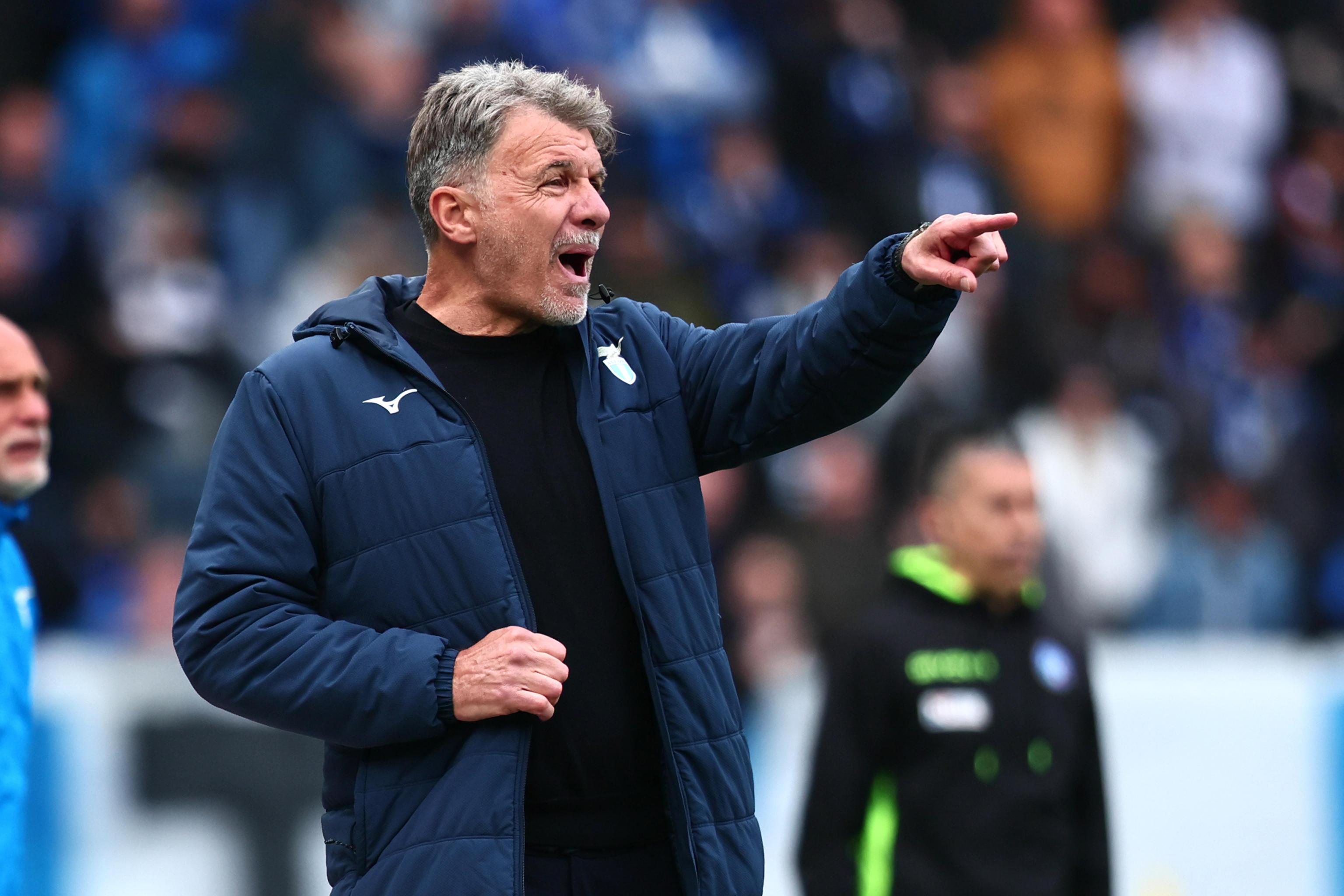 Lazio Roma: formazioni e orari tv. Punti chiave per la Champions nel 185° derby Lazio Roma: formazioni e orari tv. Punti chiave per la Champions nel 185° derby