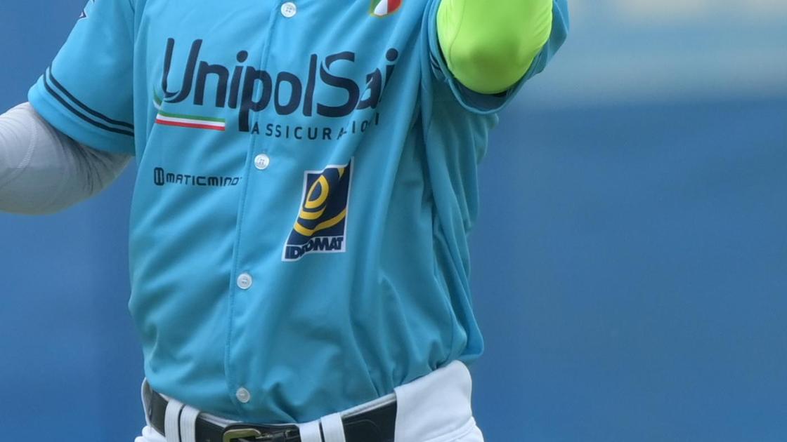 Baseball: nelle tre gare un solo successo nella sfida degli italiani.. L’UnipolSai ora si arrende. San Marino ha una marcia in più