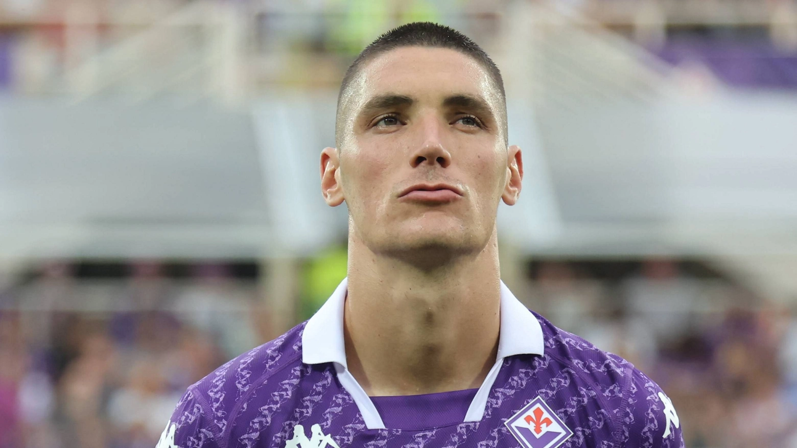 Milenkvoci è ai saluti con la Fiorentina: per il difensore si aprono le porte della Premier League, andrà al Nottingham Forest
