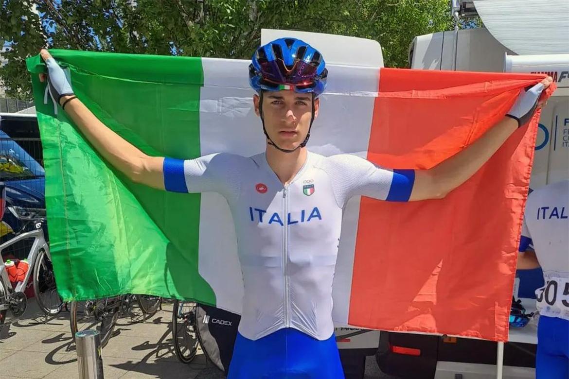 Ciclismo, grande attesa per il Gran Premio Giuliano Baronti