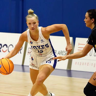 Basket Serie A2 femminile. Giussano all’ultimo tiro. Rimonta in 3 secondi