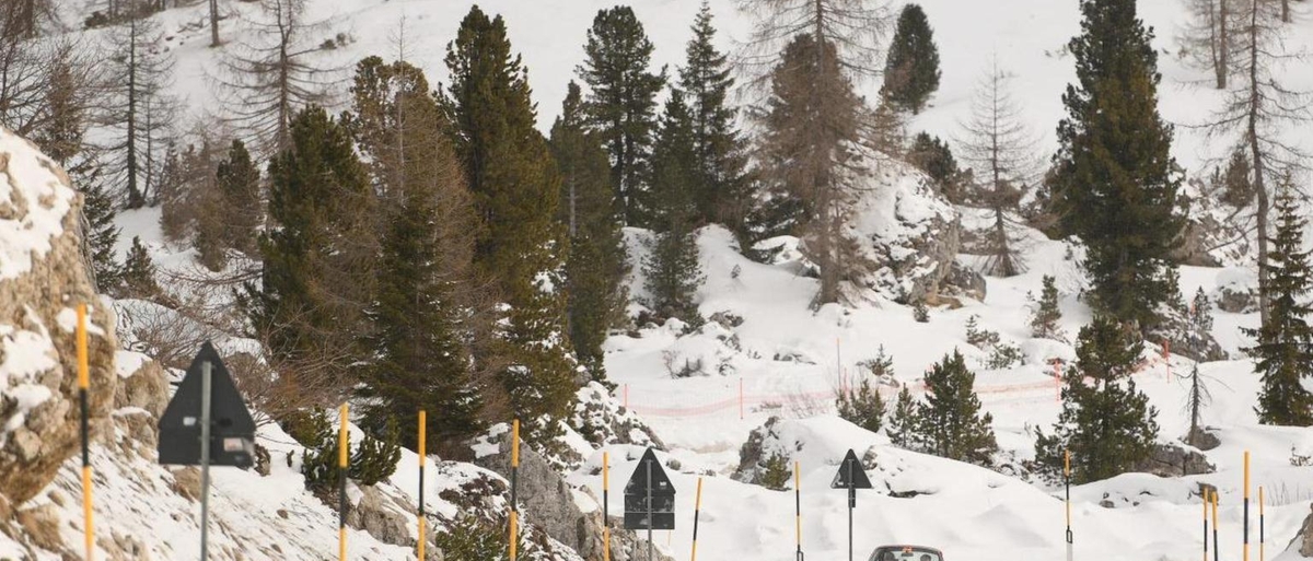 Coppa delle Alpi, 1000Miglia lancia il Grande viaggio alpino