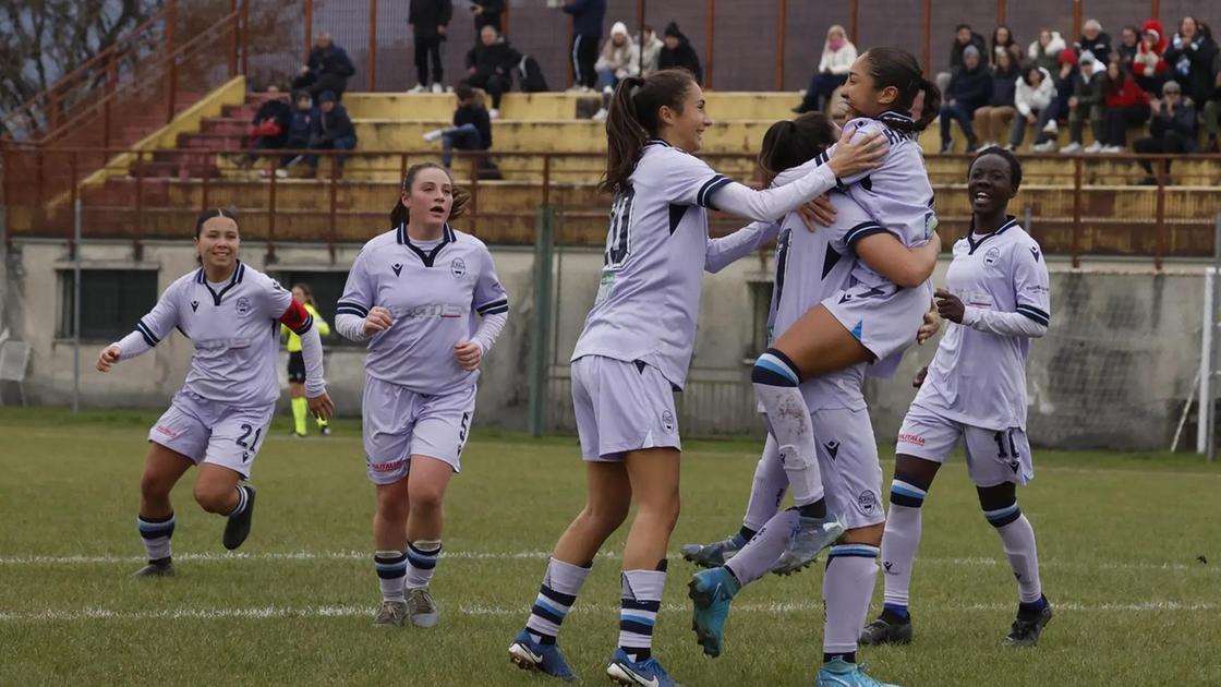 Giovanili biancazzurre. L’Accademia pareggia in Coppa col Ravenna. Domenica prossima trasferta a Cesena